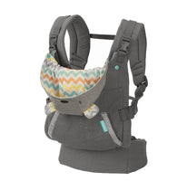 The SnugEase  All-in-One Baby Carrier for Everyday Comfort